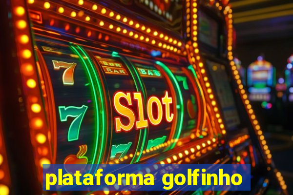 plataforma golfinho